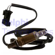 Sondy lambda - Sonda lambda DELPHI ES10295-12B1 4239588 - miniaturka - grafika 1