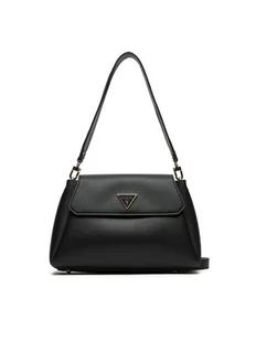 Guess Torebka Nolana HWVG95 07200 Czarny - Torebki damskie - miniaturka - grafika 1