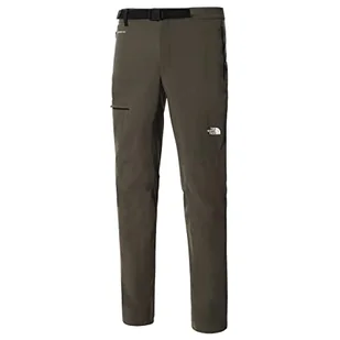 North Face męskie spodnie trekkingowe Lightning - 32 - Spodenki męskie - miniaturka - grafika 1