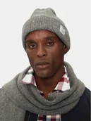 Czapki męskie - Pepe Jeans Czapka PM040551 Szary - miniaturka - grafika 1