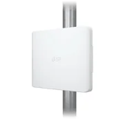 Pozostałe akcesoria sieciowe - Ubiquiti Outdoor, weatherproof enclosure for the UISP Switch and UISP - miniaturka - grafika 1