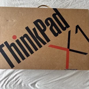 ThinkPad X1 Carbon 7th Gen, - Elektronika OUTLET - miniaturka - grafika 1