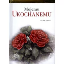 Mojemu ukochanemu - Wysyłka od 3,99 - Aforyzmy i sentencje - miniaturka - grafika 1