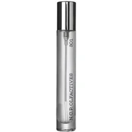 Wody i perfumy unisex - N.C.P Facet 301, Jasmine & Sandalwood (10ml) - miniaturka - grafika 1