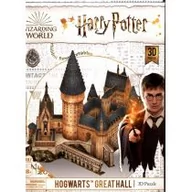 Puzzle - Cubicfun Puzzle 3D Harry Potter Wielka sala - miniaturka - grafika 1