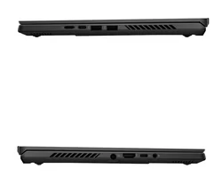 Laptop Asus ZenBook 15 OLED UM3504DA-NX163W 15,6/Ryzen7/16GB/1TB