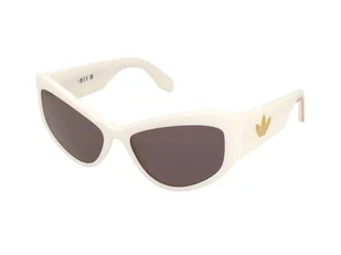 Okulary przeciwsłoneczne Adidas OR0089 21G - Okulary przeciwsłoneczne - miniaturka - grafika 1