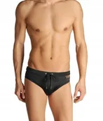 Kąpielówki męskie - JOHN GALLIANO ORYGINALNE KĄPIELÓWKI MĘSKIE 46 - miniaturka - grafika 1