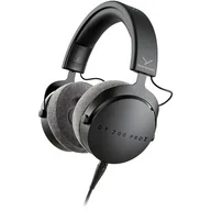 Słuchawki - Beyerdynamic DT 700 PRO X czarne - miniaturka - grafika 1