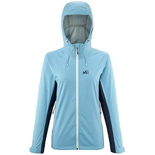 Millet - Fitz Roy Warm Jkt W - Damska kurtka puchowa, kurtka ochronna, turystyka, styl życia - Kurtki damskie - miniaturka - grafika 1