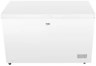 Zamrażarki - Beko CF380EWN - miniaturka - grafika 1