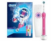 Szczoteczki elektryczne - ORAL-B Pro 2500 3D White Electric - miniaturka - grafika 1