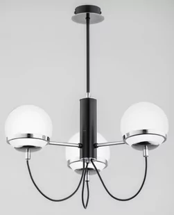Alfa AURON 28583 żyrandol 3x60W/E14 28583 - Lampy sufitowe - miniaturka - grafika 1
