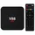 V88 SMART TV BOX SCISHION ANDROID 10.1 VPRZYSTAWKA