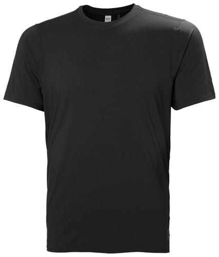 Helly Hansen Męska koszulka z krótkim rękawem Tech Trail