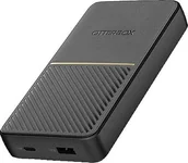 Powerbanki - OtterBox 78-80690 10000mAh Czarny - miniaturka - grafika 1