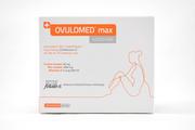 Układ moczowy i płciowy - KADEFARM Ovulomed Max x 30 saszetek po 4 g - miniaturka - grafika 1