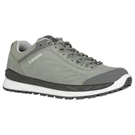 Buty trekkingowe damskie - Buty trekkingowe damskie Lowa Malta Low Gtx - miniaturka - grafika 1