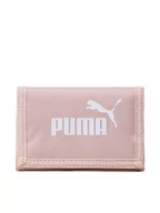 Portfele - Puma Duży Portfel Damski Phase Wallet 075617 92 Różowy - miniaturka - grafika 1