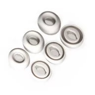 Akcesoria do słuchawek - Gumki do Samsung Galaxy Buds Pro SM-R190 - miniaturka - grafika 1