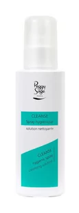 Peggy Sage Cleanse spray czyszczacy 120ml - ( ref. 146010) - Odżywki do paznokci - miniaturka - grafika 1