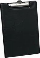 Segregatory - Segregator Bantex Bantex 100400425, Black, A5, PVC - miniaturka - grafika 1