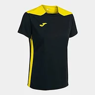 Koszulki i topy damskie - Koszulka damska Joma Championship Vi - miniaturka - grafika 1