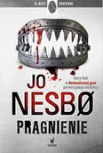 E-booki - kryminał i sensacja - Pragnienie. Harry Hole. Tom 11 - miniaturka - grafika 1