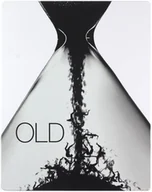 Horrory Blu-Ray - Old (Steelbook) - miniaturka - grafika 1