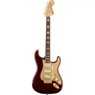 'Squier 40Th Anniversary Strat Lf Rrm Gitara Elekt Squier 037-9410-515' - Gitary elektryczne - miniaturka - grafika 1