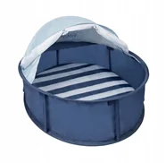 Namiot mata dla dzieci plażowy Babymoov 0+ kojec anty UV NOWY OP. ZASTEPCZE