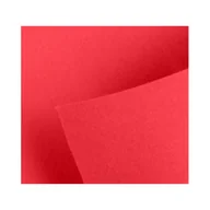 Dekoratorstwo - Kolorowy Filc 40 x 60 cm 1 arkusz Jasny Czerwony - miniaturka - grafika 1