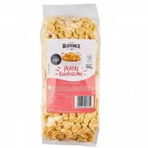 GLUTENEX Płatki Kukurydziane bezglutenowe 200g - - Płatki śniadaniowe i musli - miniaturka - grafika 1