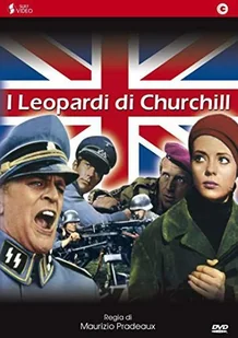 Commando Attack (Bitwa bez powrotu) - Filmy wojenne DVD - miniaturka - grafika 1