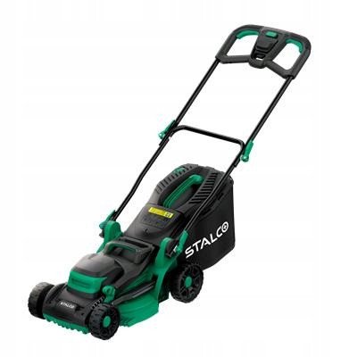 Stalco Kosiarka 1400W Lms34 S055297691