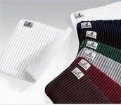 Akcesoria jeździeckie - Eskadron Podkładki pod bandaże CLIMATEX L 45x45 cm - 4 szt - miniaturka - grafika 1