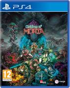 Gry PlayStation 4 - Children of Morta GRA PS4 - miniaturka - grafika 1