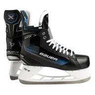 Łyżwy - Łyżwy hokejowe Bauer X  Senior EE (szersza noga), EUR 44,5 - miniaturka - grafika 1