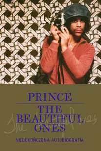 Prince The Beautiful Once Dan Piepenbring - Biografie i autobiografie - miniaturka - grafika 2