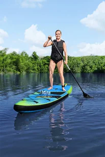 Deska Sup Hydro-Force 381 x 79 x 15 cm Bestway 65373 - Deski SUP i akcesoria - miniaturka - grafika 18