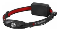 Latarki - Ledlenser H4 NEW, gift box - miniaturka - grafika 1