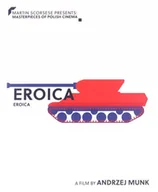 Filmy obyczajowe Blu-ray - Eroica - miniaturka - grafika 1