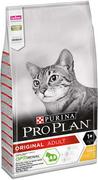 Sucha karma dla kotów - Purina Pro Plan Adult 10kg - miniaturka - grafika 1