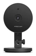 Kamery IP - Foscam C5M czarna - miniaturka - grafika 1