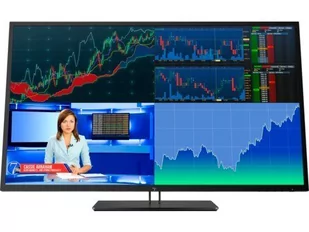 HP UHD Display 1AA85A4 - Monitory - miniaturka - grafika 1