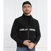 Kurtki męskie - Karl Lagerfeld Kurtka | Regular Fit - miniaturka - grafika 1