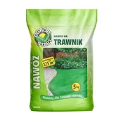Nawozy ogrodnicze - Nawóz na trawnik 5 kg Ogród Start - miniaturka - grafika 1
