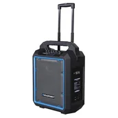 Power audio - Blaupunkt MB10 - miniaturka - grafika 1