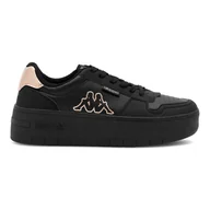 Buty sportowe damskie - Obuwie sportowe Kappa SS24-3C017 - miniaturka - grafika 1