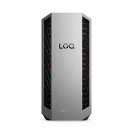 Zestawy komputerowe - Lenovo LOQ Tower 26ADR10 AMD Ryzen™ 7 8745HX 16 GB DDR5-SDRAM 1 TB SSD NVIDIA GeForce RTX 5060 Windows 11 Home PC Czarny 91DF000WGF - miniaturka - grafika 1